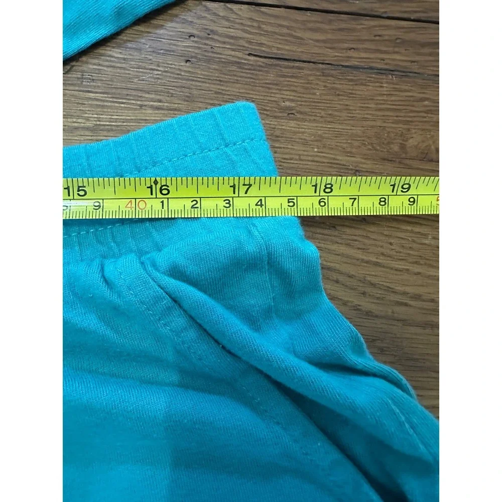 pj salvage‎ 2piece pajama short set xl